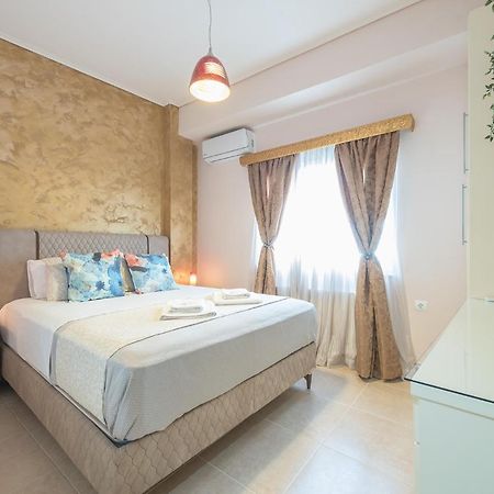 Lighthouse Apartment In The Heart Of Athen Eksteriør bilde
