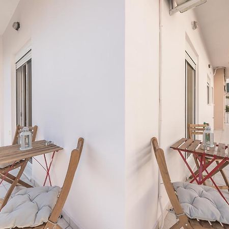 Lighthouse Apartment In The Heart Of Athen Eksteriør bilde